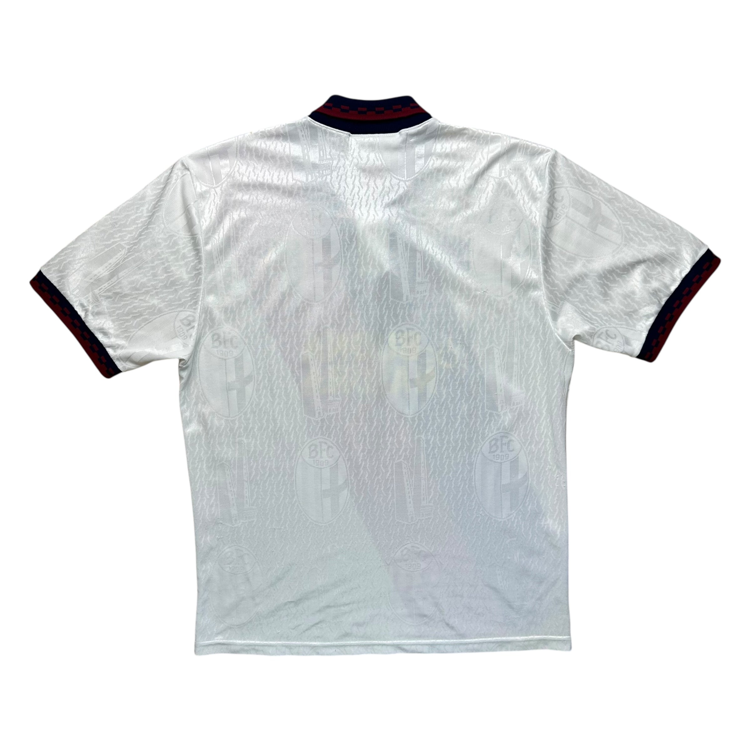 Bologna 1993-94 Away Shirt (M)